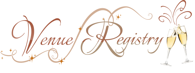 Venue Registry Logo